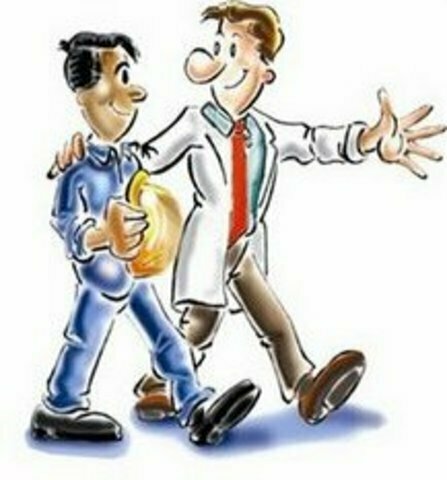 Medicina del trabajo