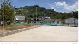 Timeline: CANCHA MULTIFUNCIONAL CORREGIMIENTO DE NARANJAL