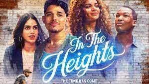 Film: In the Heights