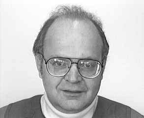 Dónald knuth