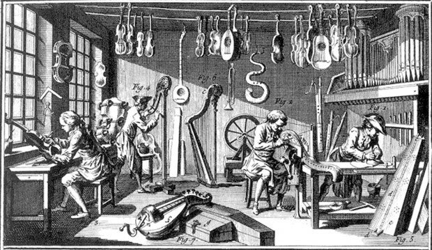 Opplysningstiden del 1