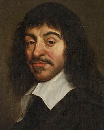 Rene Descartes
