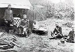 OCUPACIÓN JAPONESA DE FORMOSA