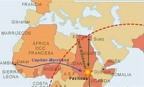 CRISIS DE FADOCHA