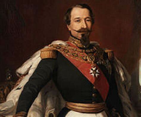 NAPOLEON III HIL