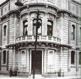 Fundación de la Escuela de Altos Estudios.