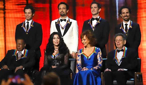 Kennedy Center Honor Award