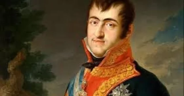 ACABA LA GUERRA DE LA INDEPENDENCIA