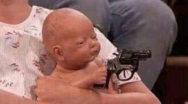 Timeline: Semanas del desarrollo fetal