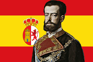 AMADEO NUEVO REY