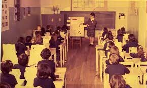 Primer Plan Quinquenal de Educación