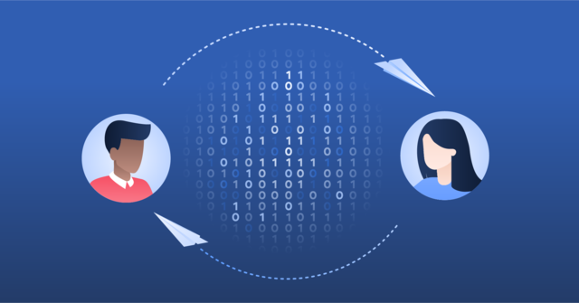 Conectividad de extremo a extremo