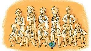 Movimiento Pedagógico Colombiano