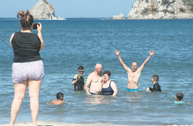 RENACIENDO DESPUES DE LA PANDEMIA