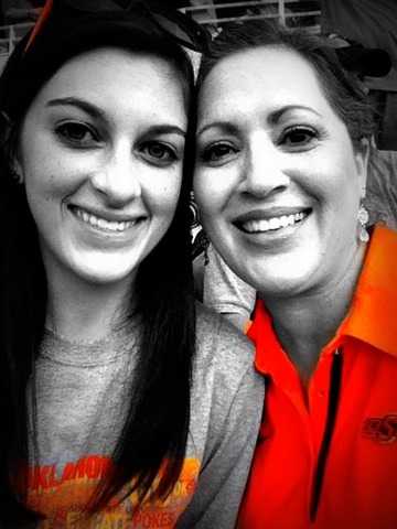 I applied and was accepted to OSU in 2011.