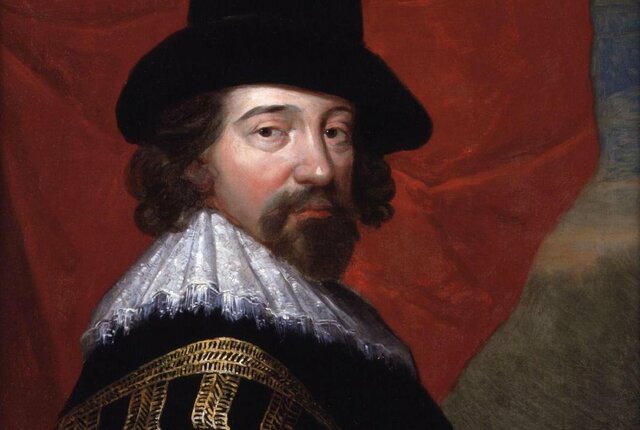 Francis Bacon