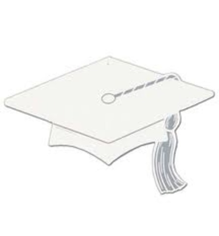 I will graduate from Cache High School