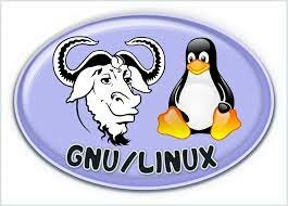 LINUX es adaptado al ambiente de GNU