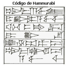 CODIGO HAMMURABI