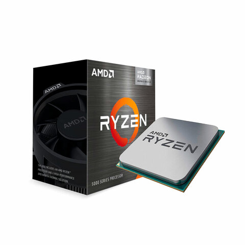 AMD Ryzen