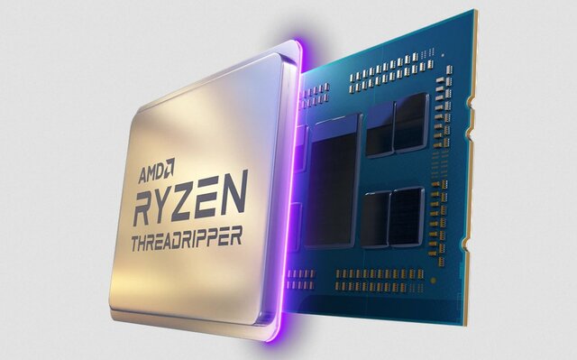 AMD Ryzen Threadripper