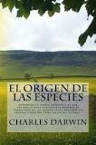 Año publicación del libro El origen de las especies
