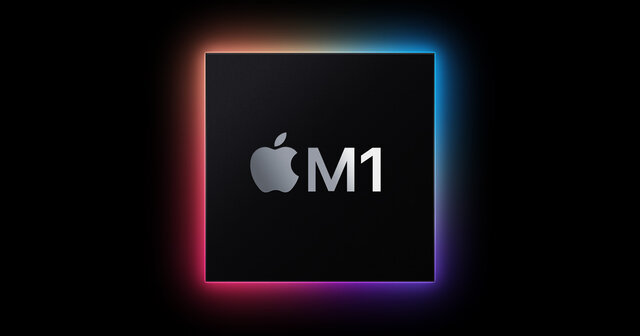 Apple M1