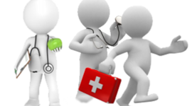 Timeline: MEDICINA PREVENTIVA Y DEL TRABAJO