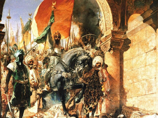 Campanya contra Santiago de Compostel·là a càrrec d’al-Mansur (Almansor)