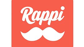 Timeline: Rappi
