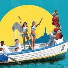 impacto que tienen las fiestas del Mar 2022