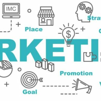 Timeline: EVOLUCION DEL MARKETING