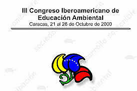 Congresos Iberoamericanos de Educación Ambiental.
