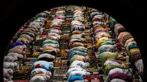 The Formation of Islam