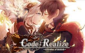 Code Realise: Guardian of Rebirth