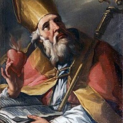 Timeline: Actividad integradora. De San Agustín al Imperio Carolingio