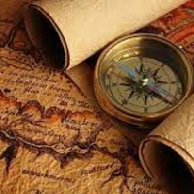 Timeline: Los enfoques de la geografía en su evolución como ciencia.