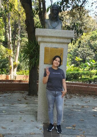 Habilidades actuales o a desarrollar