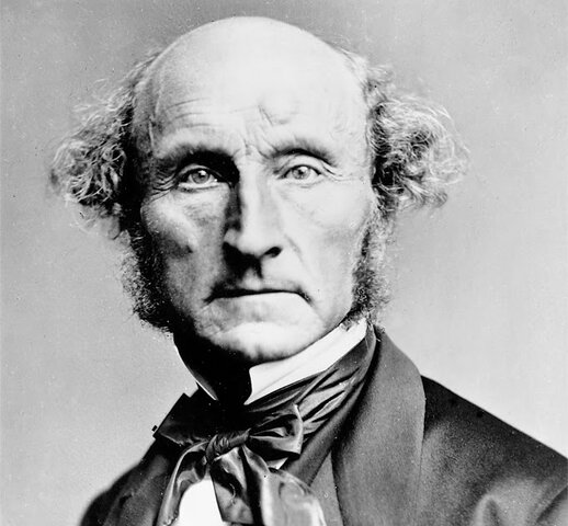 Stuart Mill