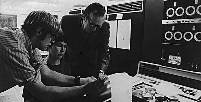 ARPA Y SU PARTICIPACIÓN DEL DESARROLLO TECNOLÓGICO