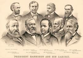 The Sherman Antitrust Act of 1890