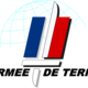 Logo of the french army (armee de terre).svg