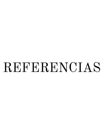 Referencias