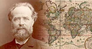 Geografía anarquista