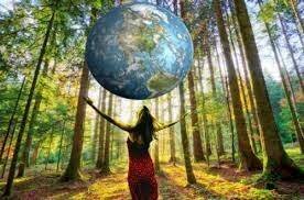 Geografía ecológica humana