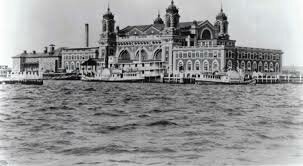 Ellis Island Opens