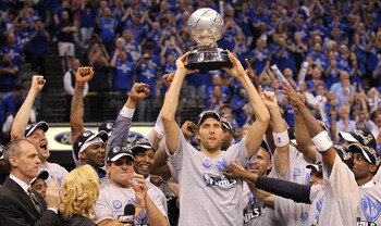 Dirk Nowitzki
