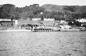 Angel Island Opens