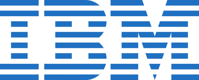 IBM productos relacionales