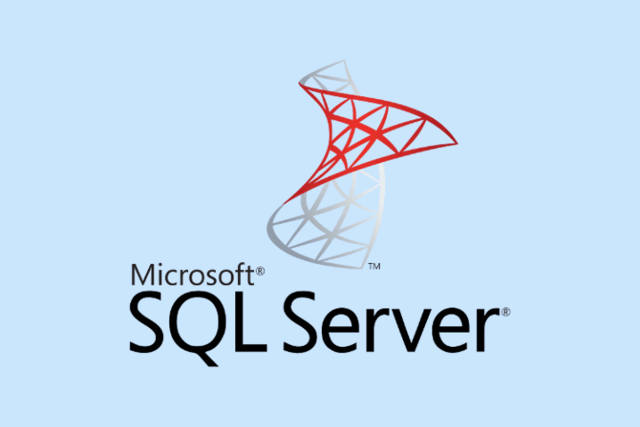 Microsoft saco la versión SQL